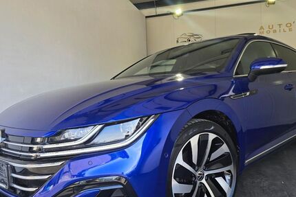 VW Arteon 100.000 km 24.350 &euro; Hamburg 21079