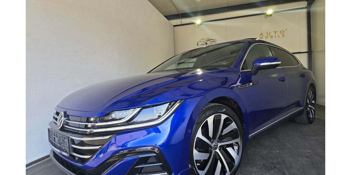 VW Arteon 100.000 km 24.350 &euro; Hamburg 21079