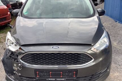Ford C-Max 149.505 km 3.350 &euro; KORBACH 34497