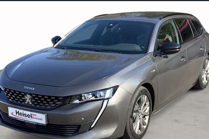 Peugeot 508 66.865 km 24.380 &euro; Merzig 66663