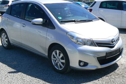 Toyota Yaris 150.000 km 5.790 &euro; Schweinfurt 97424