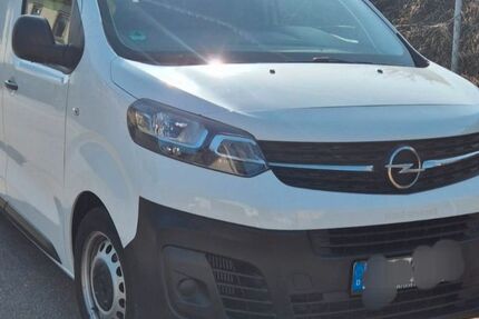 Opel Vivaro 36.718 km 19.900 &euro; Waibstadt 74915