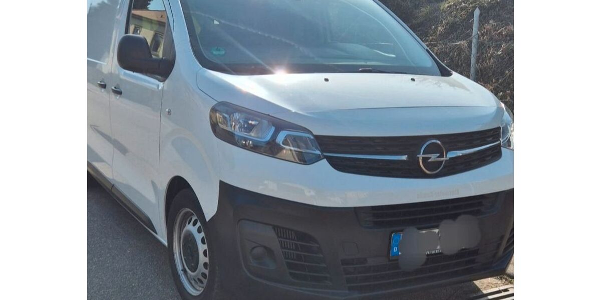 Opel Vivaro 36.718 km 19.900 &euro; Waibstadt 74915