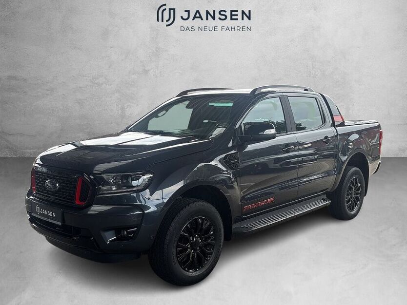 Ranger