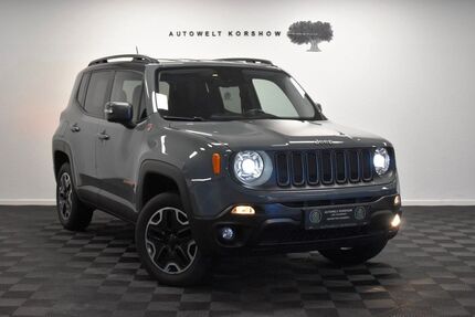 Jeep Renegade 63.299 km 16.900 &euro; Saerbeck 48369