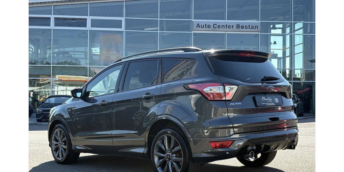 Ford Kuga 2.0 St Line SYNC/KAMERA/NAVI/SHZ/AHK/DAB 71.424 km 18.900 &euro; Villingen-Schwenningen 78054