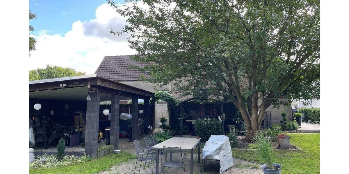 Mehrfamilienhaus, Wohnhaus Kirchlengern Südlengern - 8 Zimmer, 186 m&sup2;, 269.000&euro; | Angebot:25399308