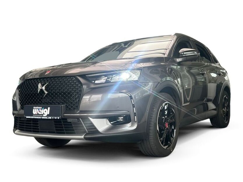 DS7 (Crossback)