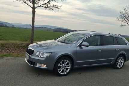 Skoda Superb 234.000 km 6.800 &euro; Seesen 38723