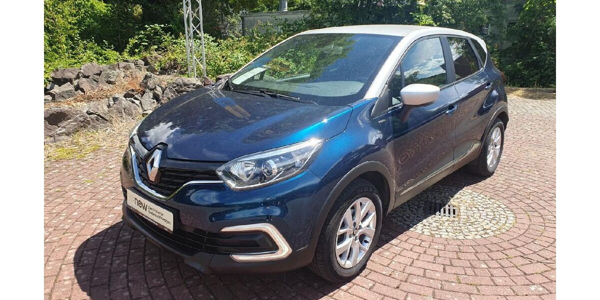 Renault Captur 53.985 km 11.490 &euro; Hagen 58091