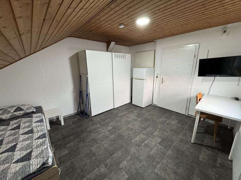 Wohnung zum Mieten in Giengen an der Brenz 400 € 35 m²