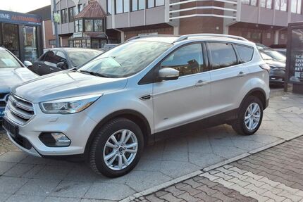 Ford Kuga 80.000 km 14.750 &euro; Berlin 13599