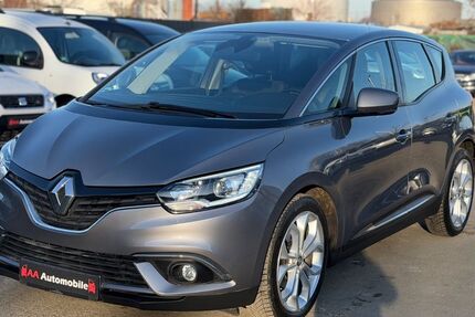 Renault Scenic 72.000 km 9.000 &euro; Hannover 30453