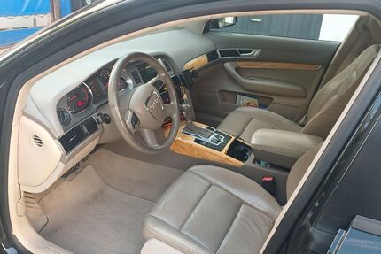Audi A6 404.000 km 1.900 &euro; Aldingen 78554