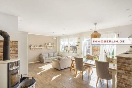 Haus Trebbin Klein Schulzendorf - 4 Zimmer, 690.000&euro; | Angebot:25627109