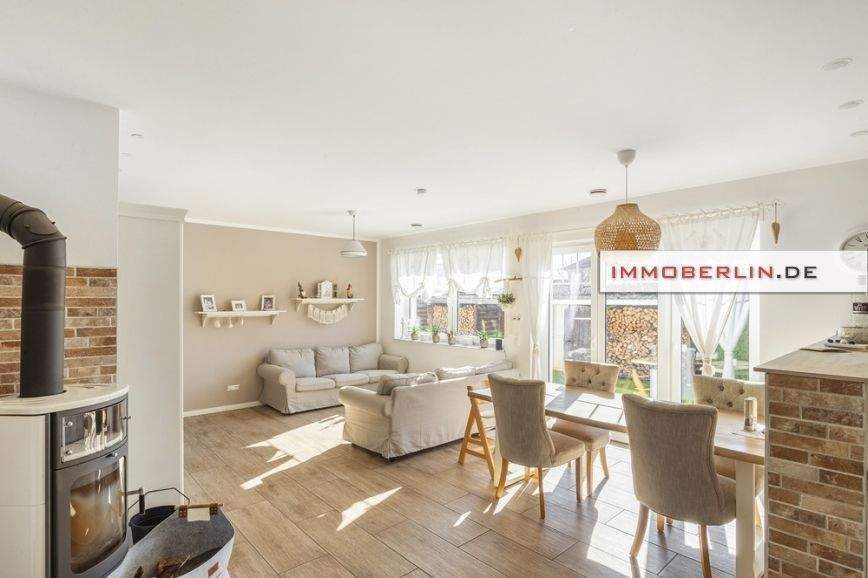 Mehrfamilienhaus, Wohnhaus Trebbin Klein Schulzendorf - 4 Zimmer, 690.000&euro; | Angebot:25627109