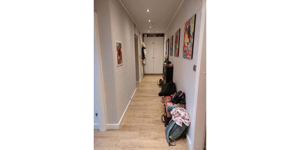 Etagenwohnung Laatzen - 3.5 Zimmer, 90 m&sup2;, 185.000&euro; | Angebot:27019811
