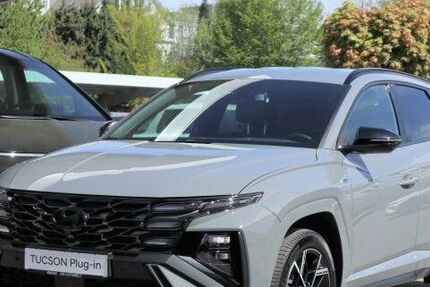 Hyundai TUCSON 9.500 km 37.480 &euro; Wangen 88239