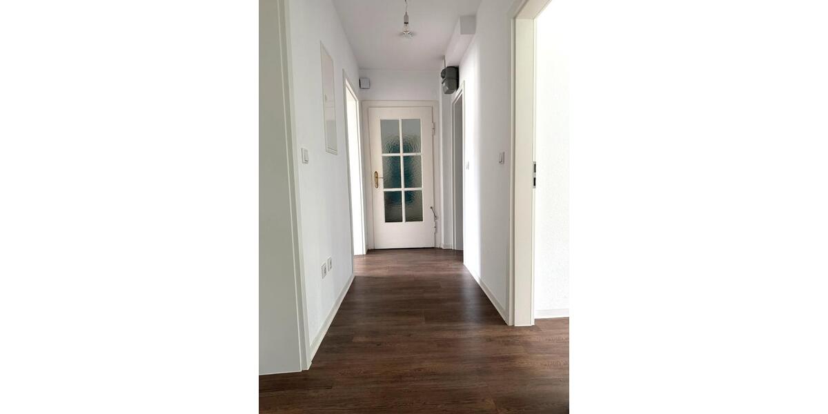 Etagenwohnung Marburg - 3 Zimmer, 54 m&sup2;, 229.000&euro; | Angebot:26847365