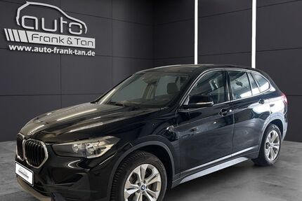 BMW X1 60.000 km 25.790 &euro; Schmelz 66839