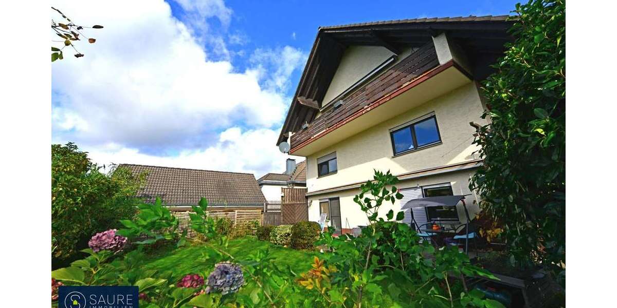 Einfamilienhaus Hennef-Lichtenberg Lichtenberg - 8 Zimmer, 271 m&sup2;, 649.000&euro; | Angebot:26271386