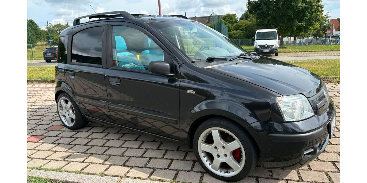 Fiat Panda 180.000 km 1.300 &euro; Leinburg 91127