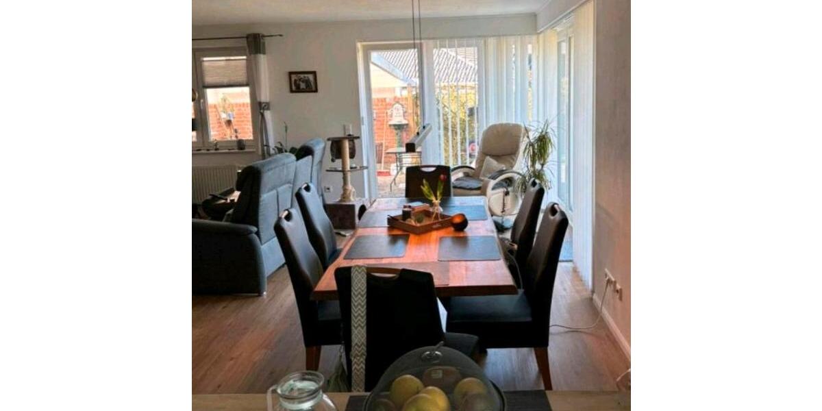 Doppelhaushälfte Süderbrarup - 3 Zimmer, 101 m&sup2;, 399.000&euro; | Angebot:26883422
