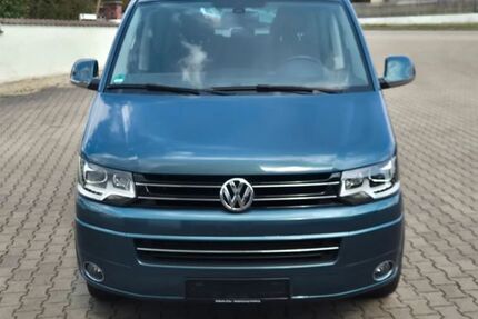 VW T5 Multivan 72.787 km 31.000 &euro; Nassenfels 85128