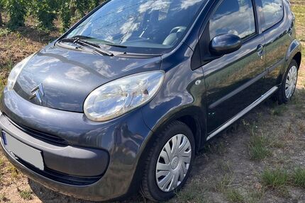 Citroen C1 152.820 km 3.490 &euro; Elsendorf 84094