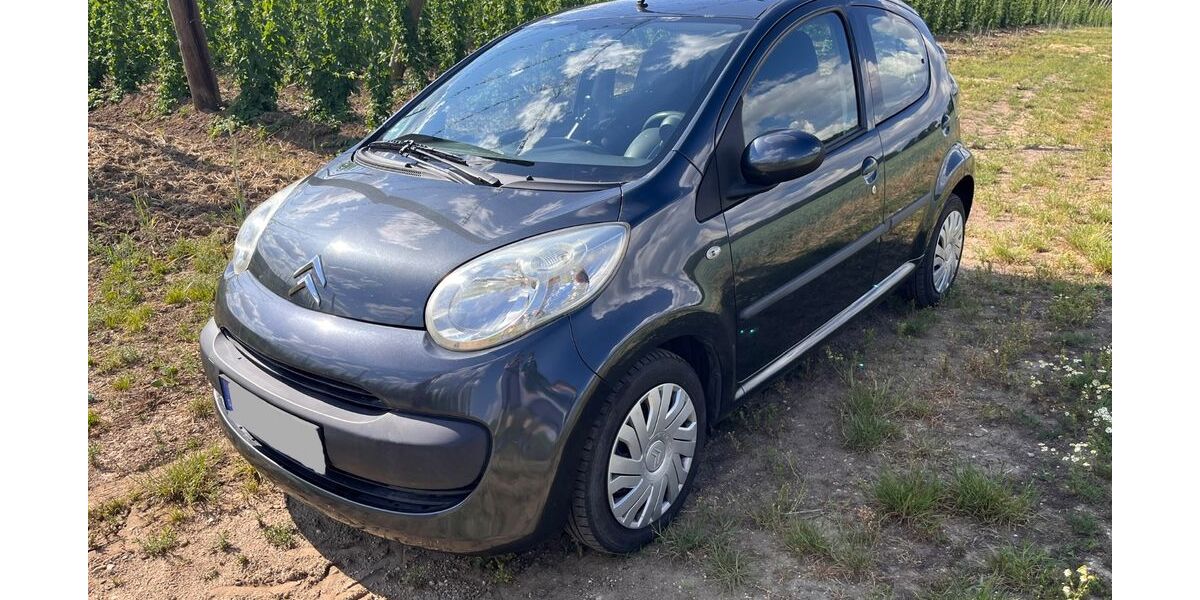 Citroen C1 152.820 km 3.490 &euro; Elsendorf 84094