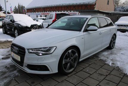 Audi A6 84.100 km 26.950 &euro; Chemnitz 09114