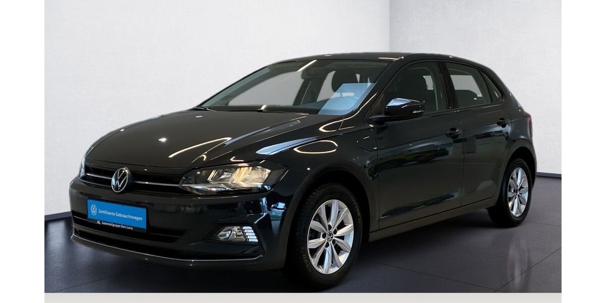 VW Polo 45.150 km 15.162 &euro; Einbeck 37574