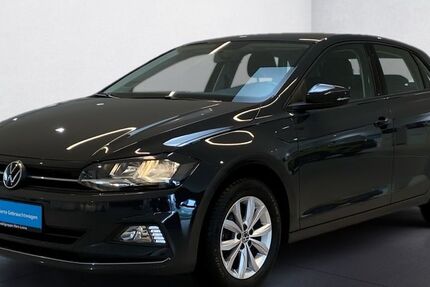 VW Polo 45.150 km 15.212 &euro; Einbeck 37574