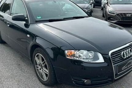 Audi A4 285.000 km 2.790 &euro; Roding 93426