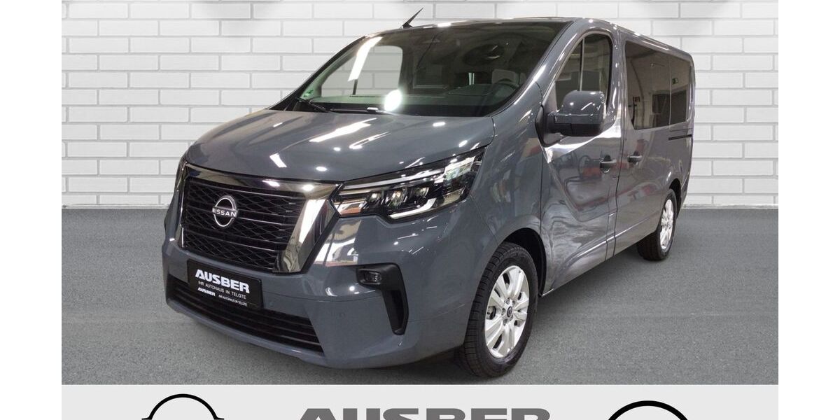 Nissan Primastar 1.507 km 47.440 &euro; Telgte 48291