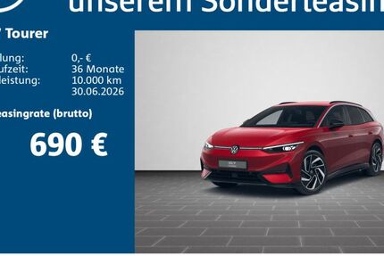 VW ID.7 14.926 km 52.990 &euro; Simmern 55469