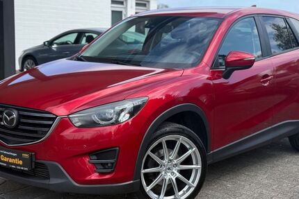 Mazda CX-5 152.000 km 11.990 &euro; Norderstedt (bei Hamburg) 22850