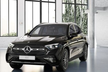 Mercedes-Benz GLC 300 5.000 km 64.990 &euro; Sulza 07751