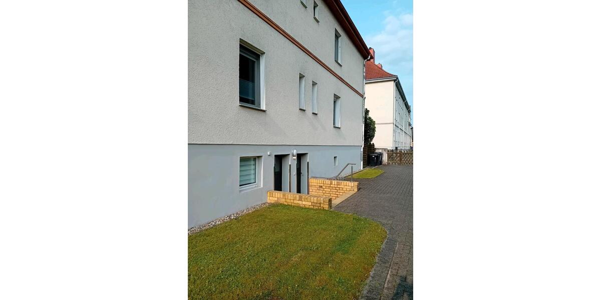 Etagenwohnung Wittenberg Lutherstadt - 3 Zimmer, 64 m&sup2;, 80.000&euro; | Angebot:23359283