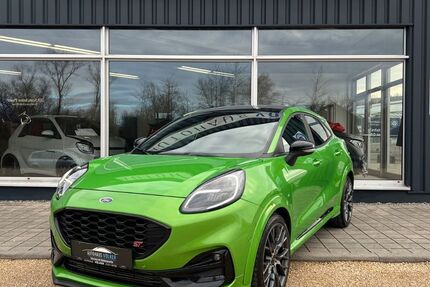 Ford Puma 77.827 km 18.950 &euro; Hechingen 72379