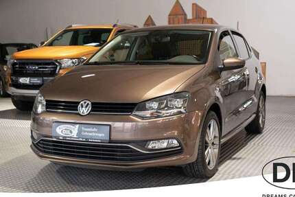 VW Polo 123.000 km 8.450 &euro; Bad Nauheim 61231