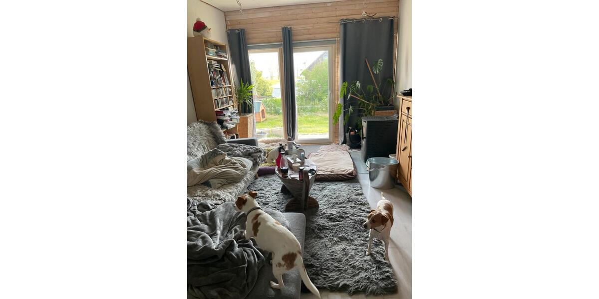 Bungalow Hodenhagen - 2 Zimmer, 60 m&sup2;, 65.000&euro; | Angebot:24534044