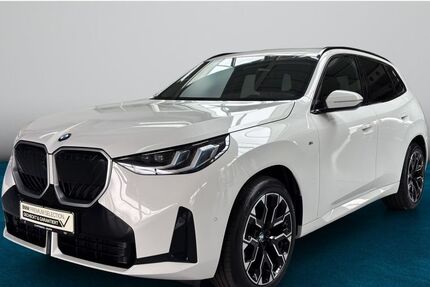BMW X3 26.700 km 54.845 &euro; Ansbach 91522