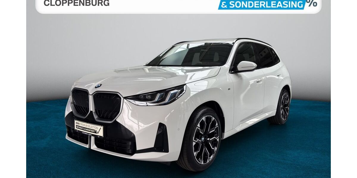 BMW X3 26.700 km 54.845 &euro; Ansbach 91522