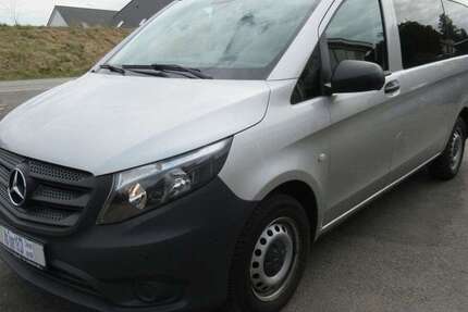 Mercedes-Benz Vito 97.500 km 25.990 &euro; Fassberg-Mueden 29328