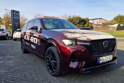 Mazda CX-80 6.500 km 55.950 &euro; Waldeck-Höringhausen 34513