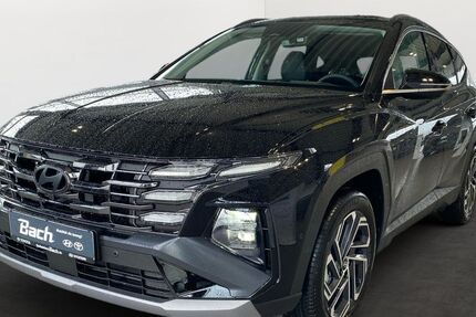 Hyundai TUCSON 1.500 km 46.260 &euro; Villingen-Schwenningen 78048