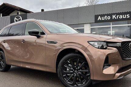 Mazda CX-80 7.039 km 52.990 € Buttenwiesen 86647