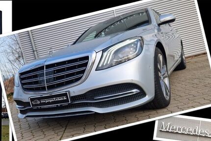 Mercedes-Benz S 350 75.000 km 58.290 &euro; Hagenow 19230