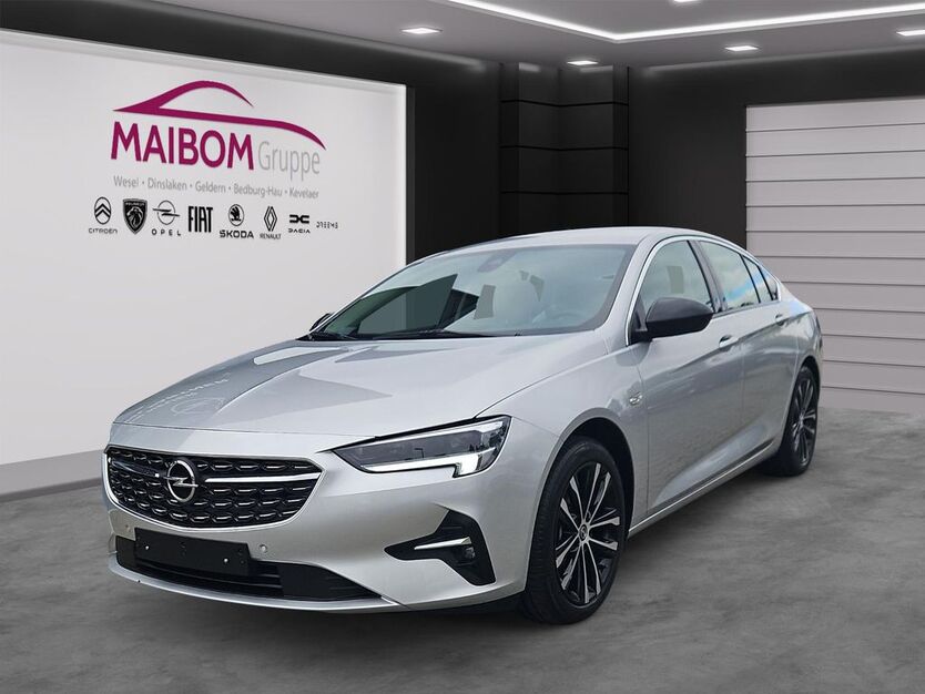 Opel Insignia 57.705 km 24.945 € Bedburg-Hau 47551